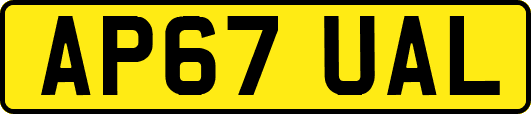 AP67UAL