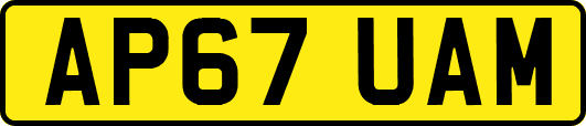 AP67UAM
