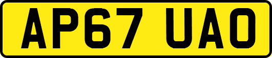 AP67UAO