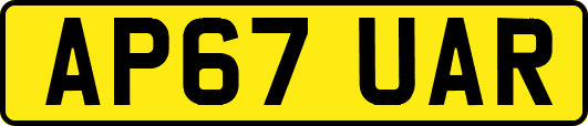 AP67UAR