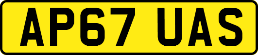 AP67UAS