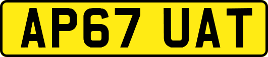 AP67UAT