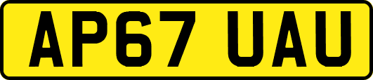 AP67UAU