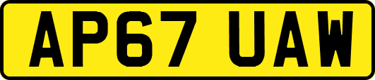 AP67UAW
