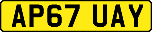 AP67UAY