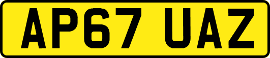 AP67UAZ