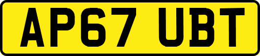 AP67UBT
