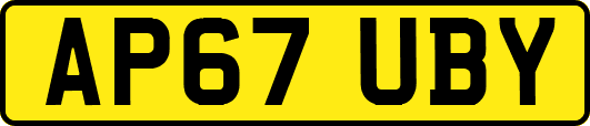 AP67UBY