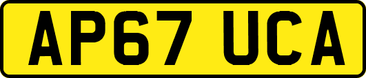 AP67UCA