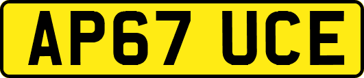 AP67UCE