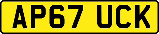 AP67UCK