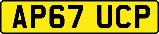 AP67UCP