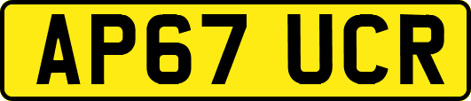 AP67UCR