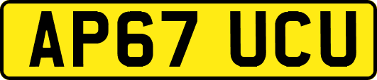 AP67UCU