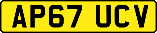 AP67UCV
