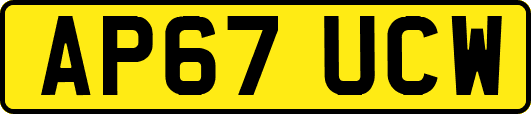AP67UCW