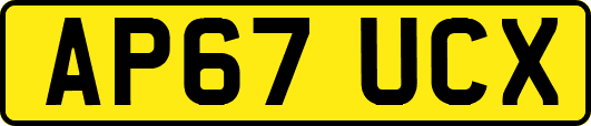 AP67UCX