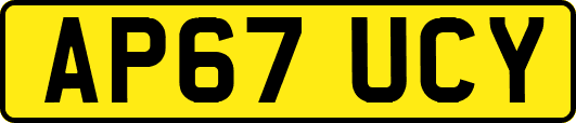 AP67UCY