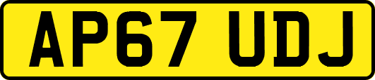 AP67UDJ