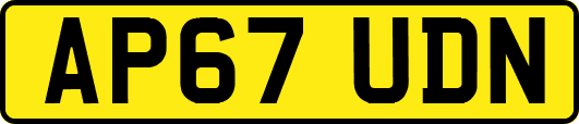 AP67UDN