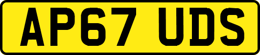 AP67UDS