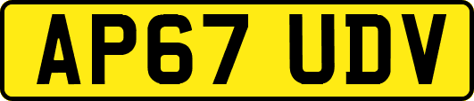 AP67UDV