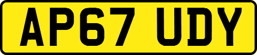 AP67UDY