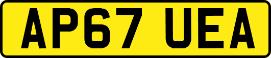 AP67UEA