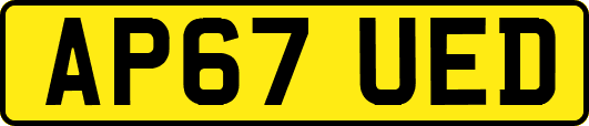 AP67UED