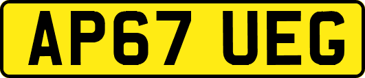 AP67UEG