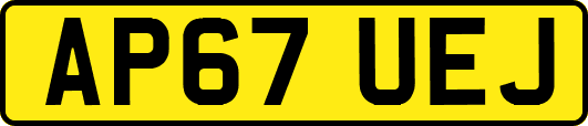 AP67UEJ