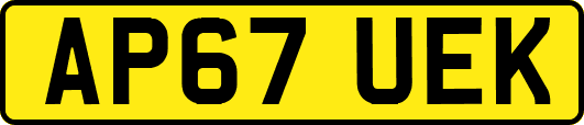 AP67UEK