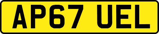 AP67UEL