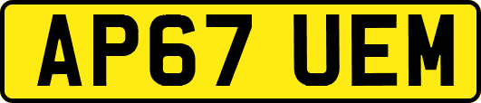 AP67UEM