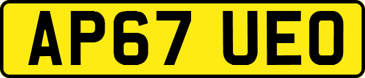 AP67UEO
