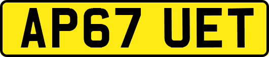 AP67UET