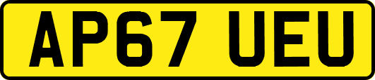 AP67UEU