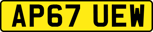 AP67UEW