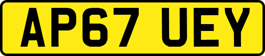 AP67UEY