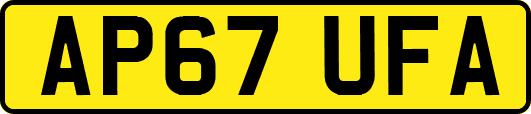 AP67UFA