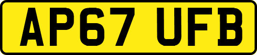 AP67UFB