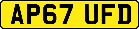 AP67UFD