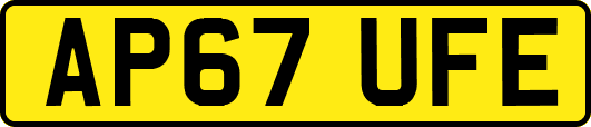AP67UFE