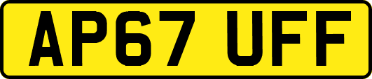 AP67UFF