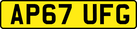 AP67UFG