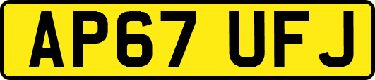 AP67UFJ