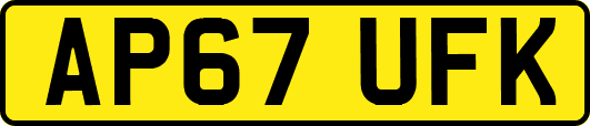 AP67UFK