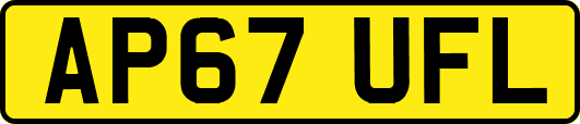 AP67UFL