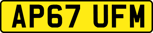 AP67UFM