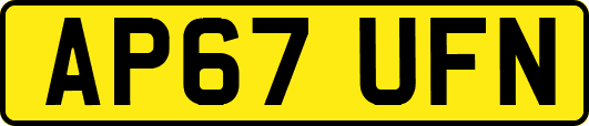 AP67UFN